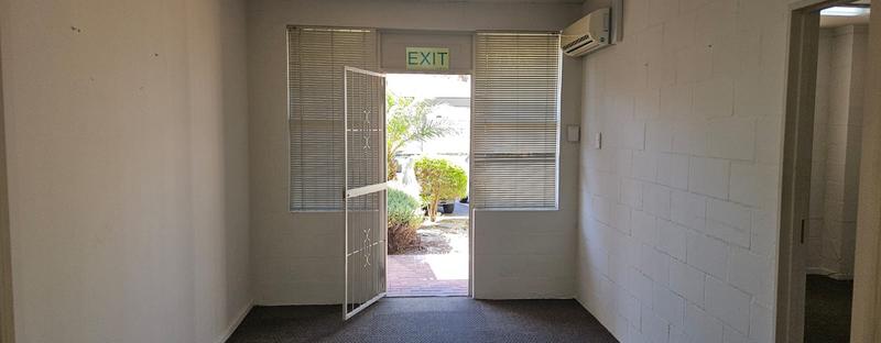 To Let commercial Property for Rent in Bellville Western Cape